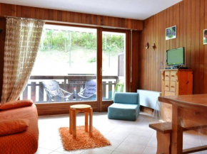 Studio cosy 4 pers, au pied des pistes, Le Grand-Bornand - FR-1-241-228